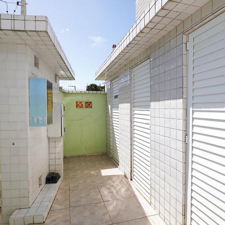 Apartamento Na Praia - Canto Da Sereia Apartman Piçarras Kültér fotó