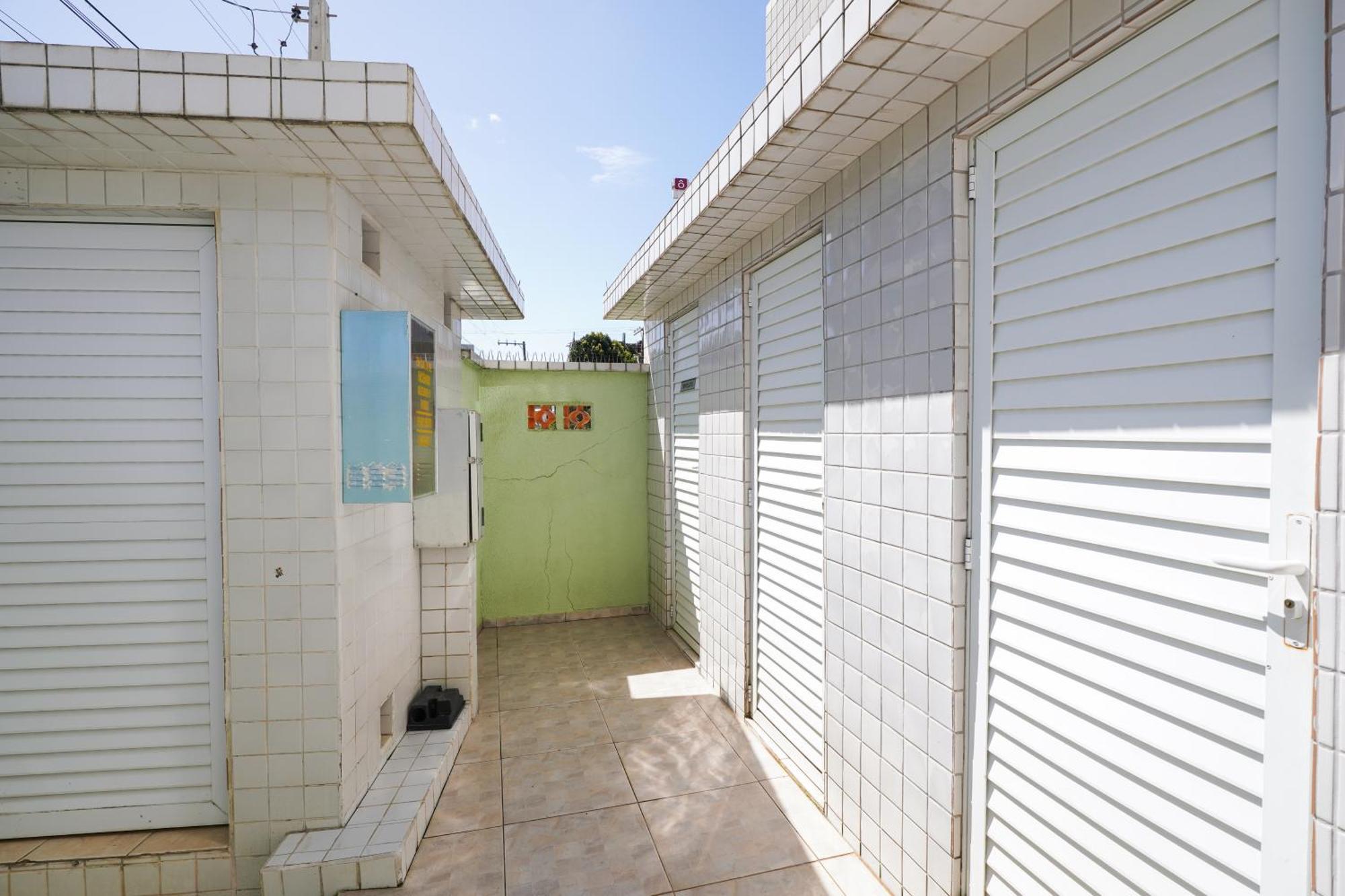 Apartamento Na Praia - Canto Da Sereia Apartman Piçarras Kültér fotó