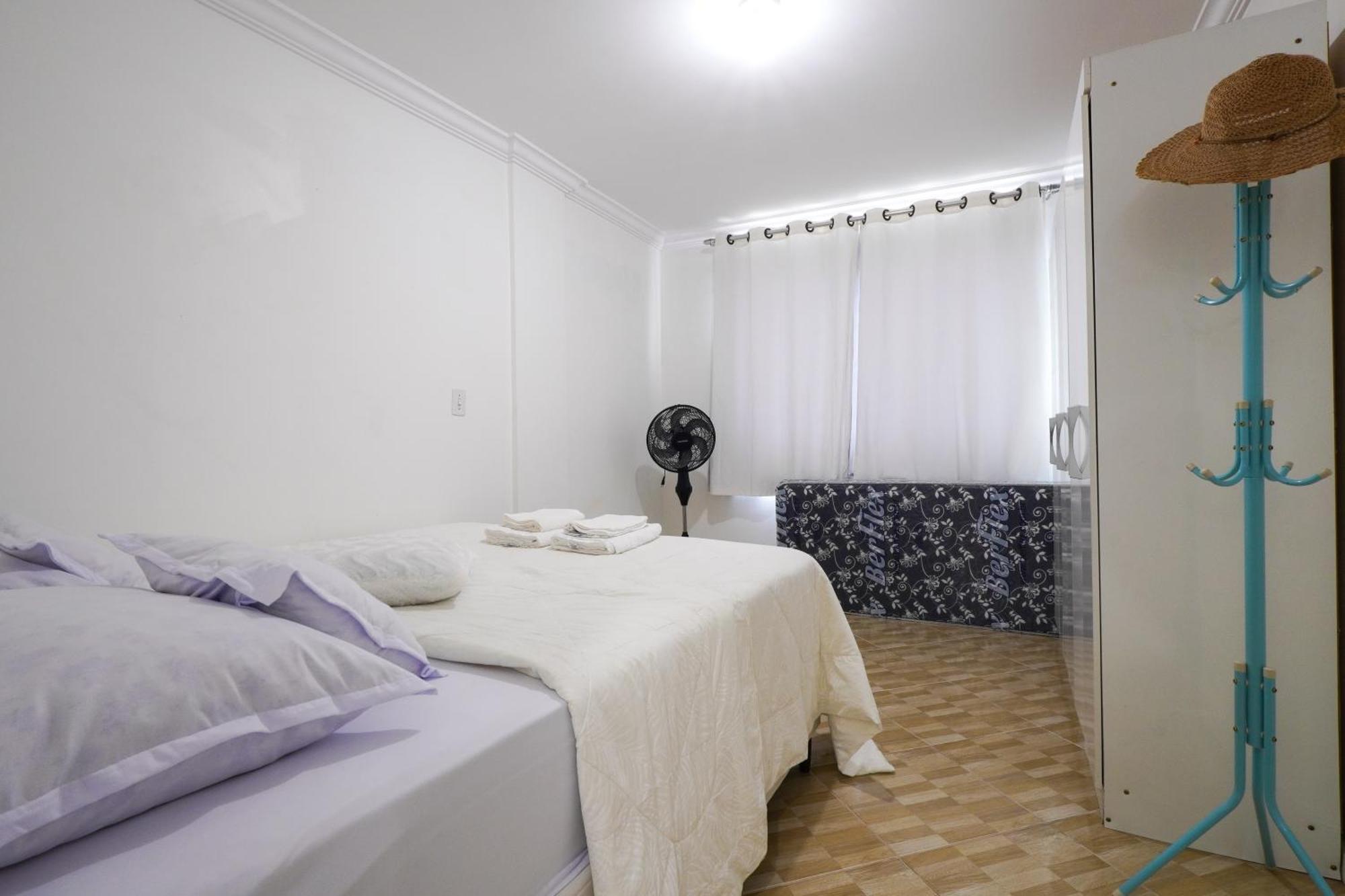 Apartamento Na Praia - Canto Da Sereia Apartman Piçarras Kültér fotó