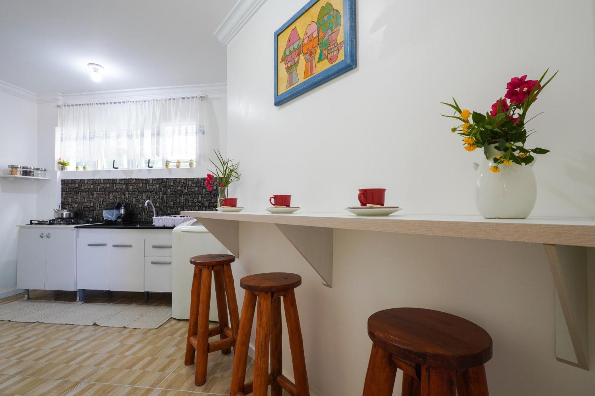 Apartamento Na Praia - Canto Da Sereia Apartman Piçarras Kültér fotó